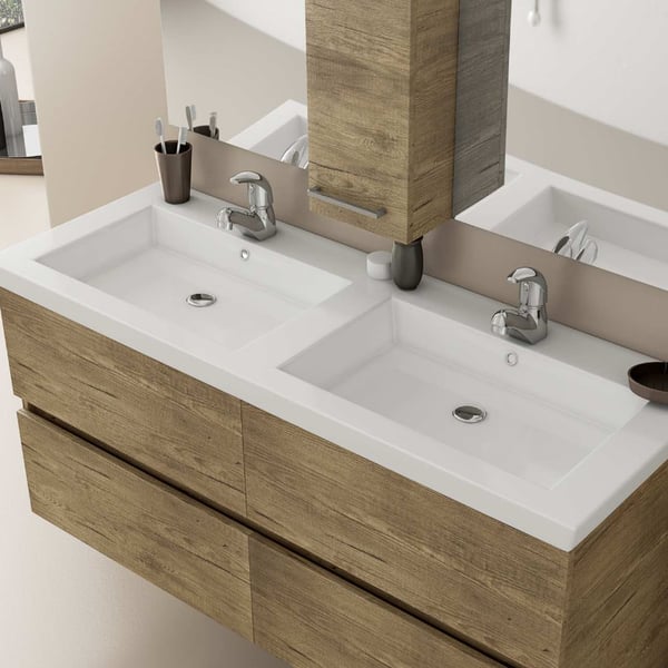 Έπιπλο Luxus 120 PL Wood